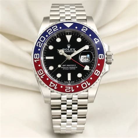 pepsi rolex prix